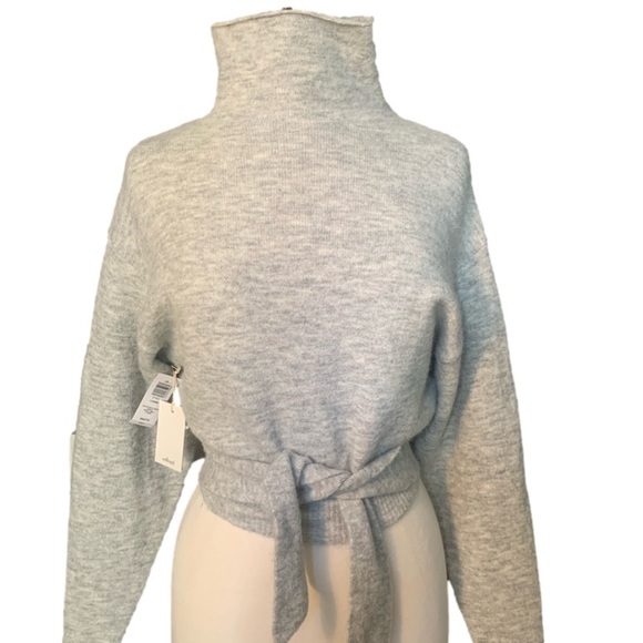 BNWT- Wilfred Lorin Sweater- Fits a Small - Picture 4 of 7